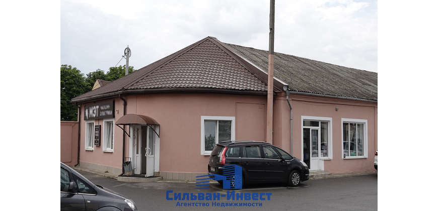 Продажа многофункциональных помещений