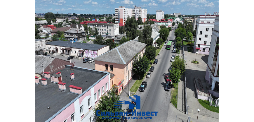 Продажа многофункциональных помещений