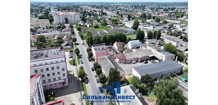 Продажа многофункциональных помещений