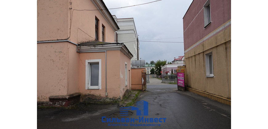 Продажа многофункциональных помещений