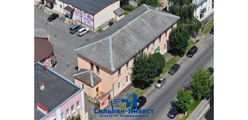 Продажа многофункциональных помещений