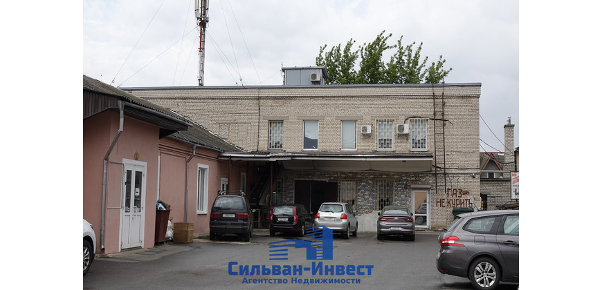Продажа многофункциональных помещений