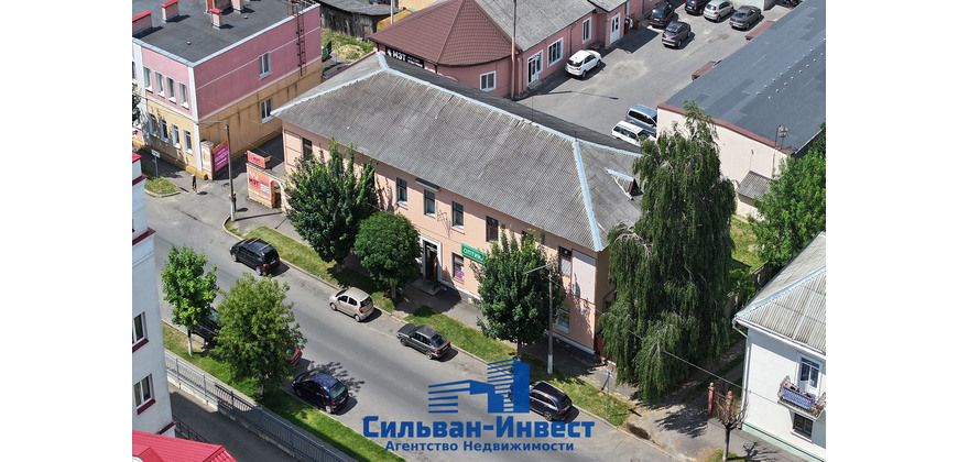 Продажа многофункциональных помещений