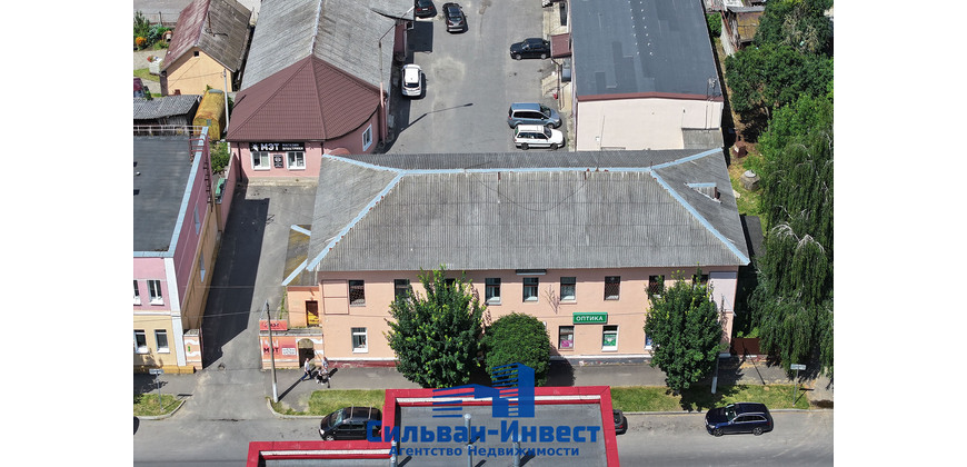 Продажа многофункциональных помещений
