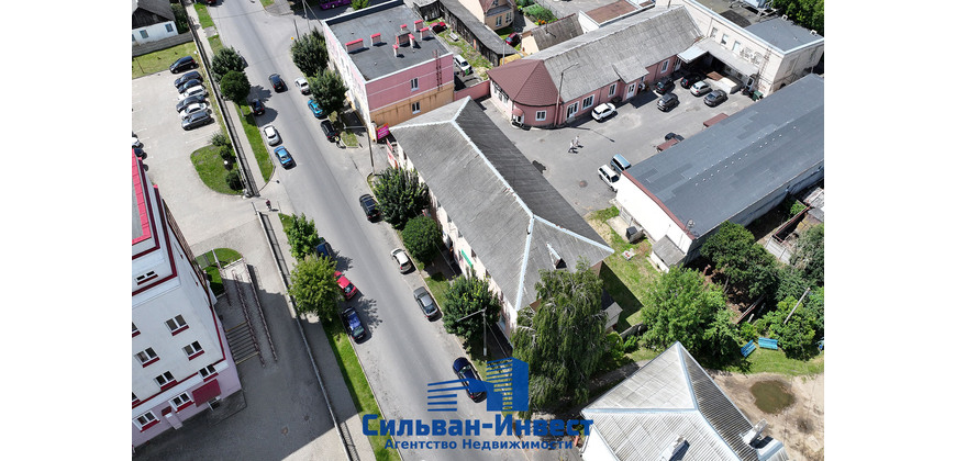 Продажа многофункциональных помещений
