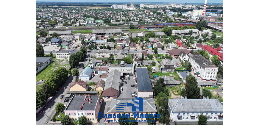 Продажа многофункциональных помещений