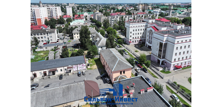 Продажа многофункциональных помещений