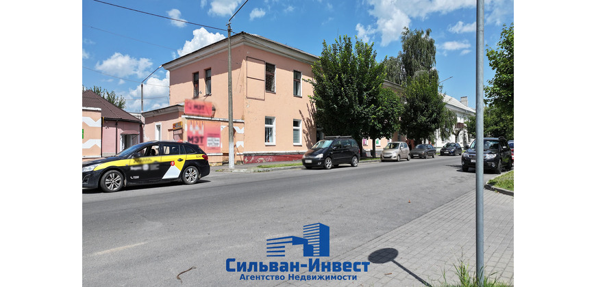 Продажа многофункциональных помещений