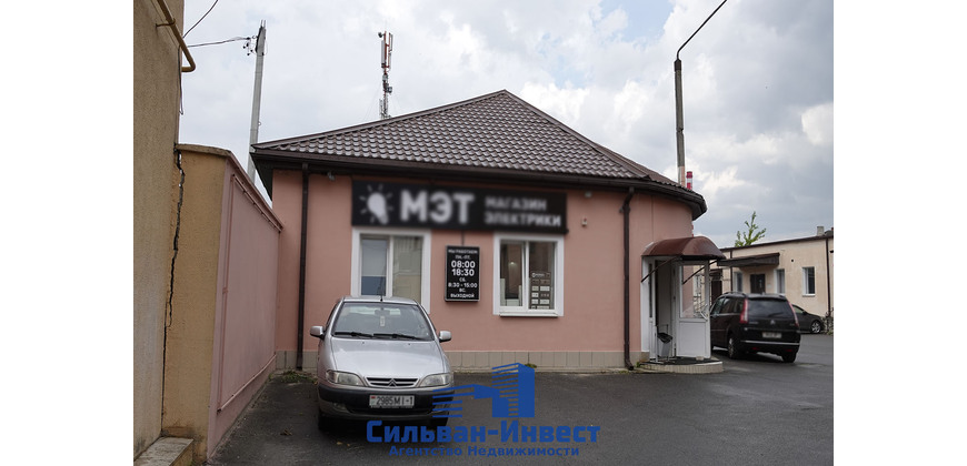Продажа многофункциональных помещений