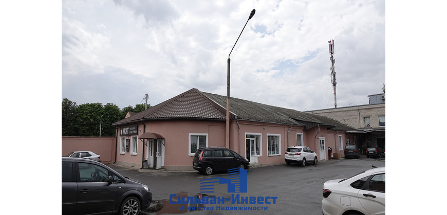 Продажа многофункциональных помещений