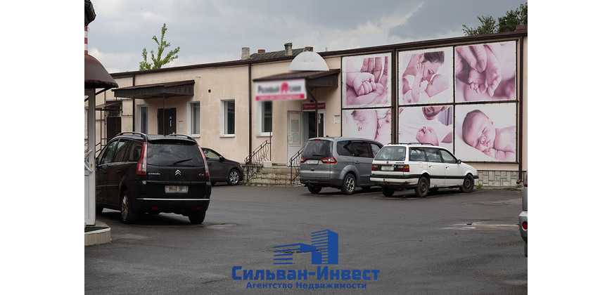 Продажа многофункциональных помещений