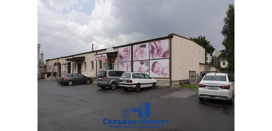 Продажа многофункциональных помещений