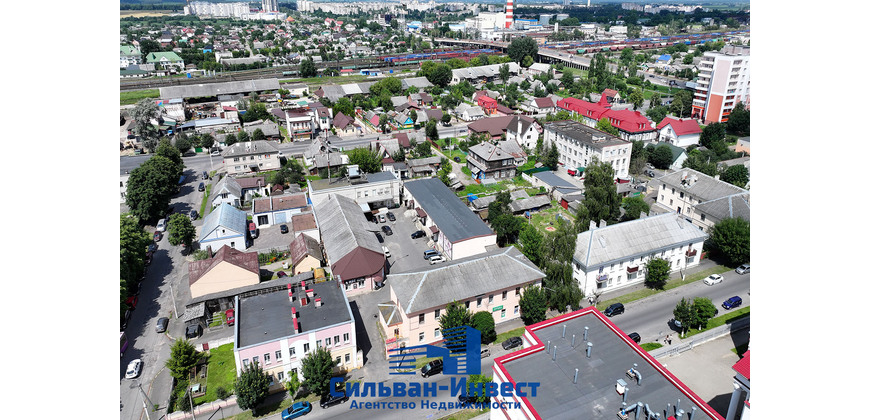Продажа многофункциональных помещений