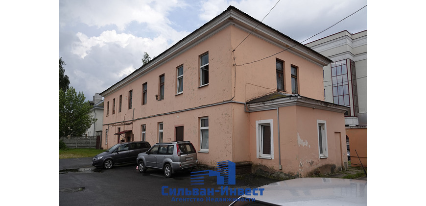 Продажа многофункциональных помещений