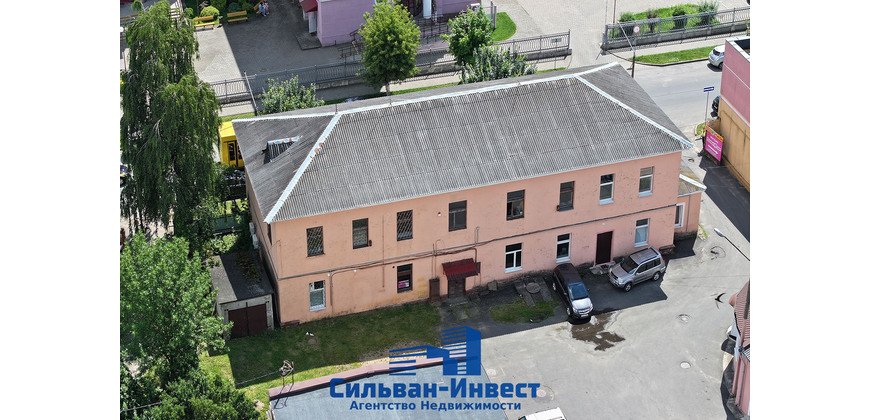 Продажа многофункциональных помещений