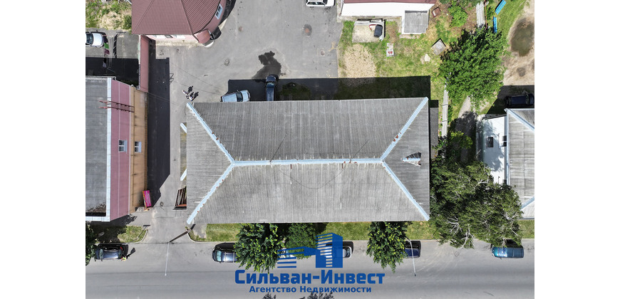 Продажа многофункциональных помещений