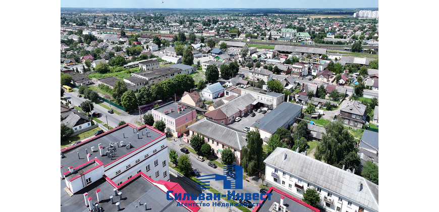 Продажа многофункциональных помещений