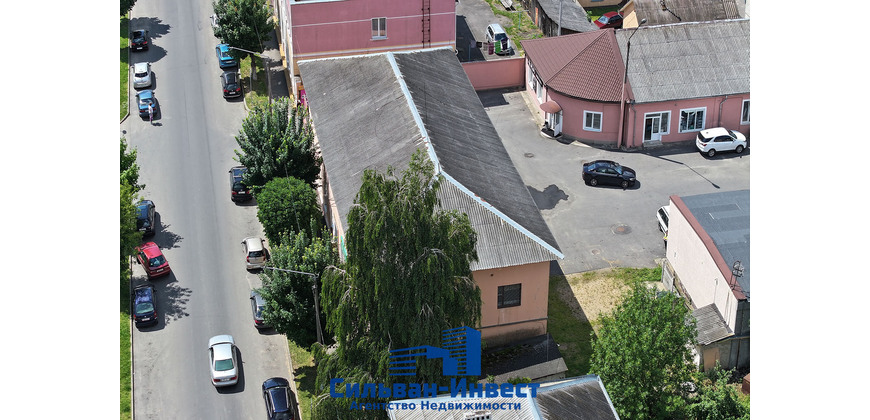 Продажа многофункциональных помещений
