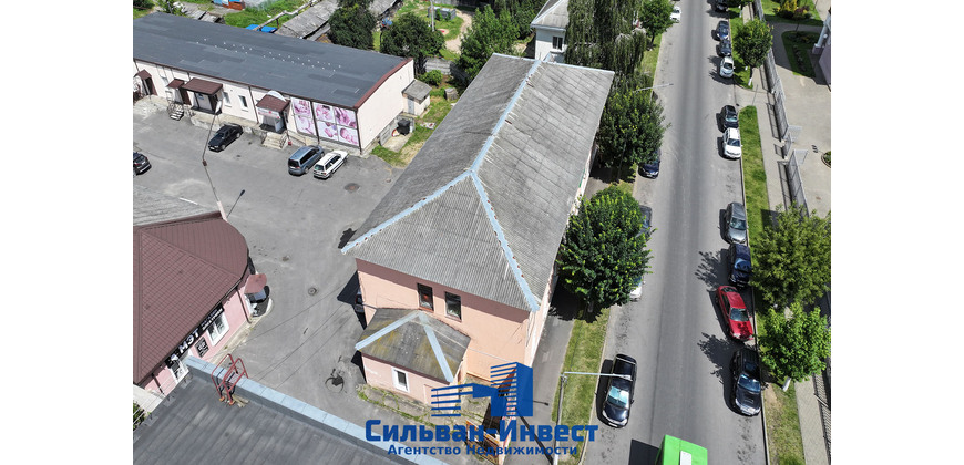 Продажа многофункциональных помещений