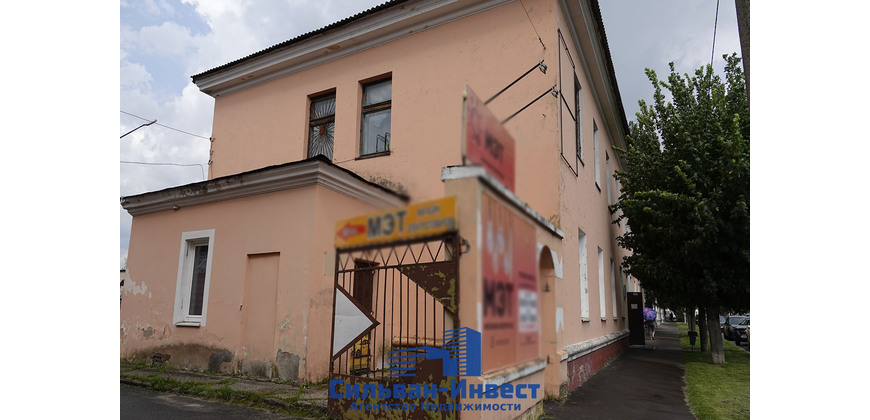 Продажа многофункциональных помещений