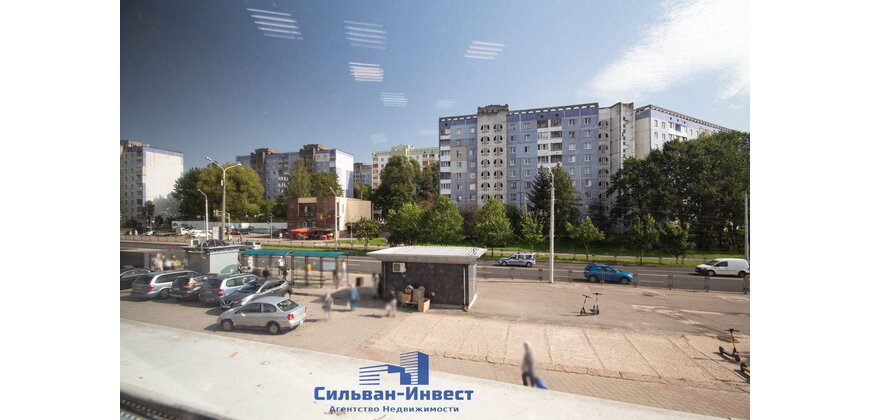 Аренда торгового помещения 