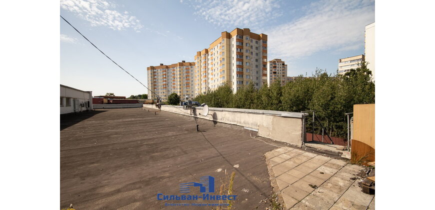 Аренда торгового помещения 