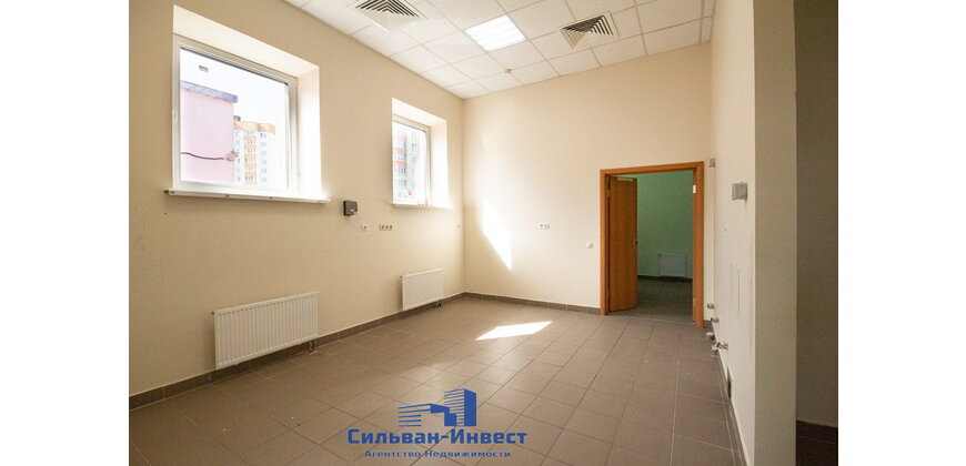 Аренда торгового помещения 