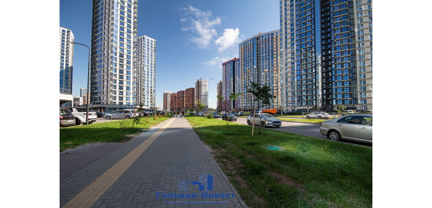 Аренда помещения под торговлю, сферу услуг, общепит 