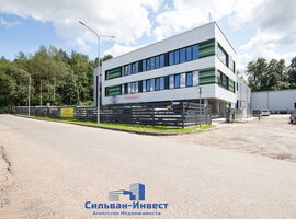 проезд Тарасовский