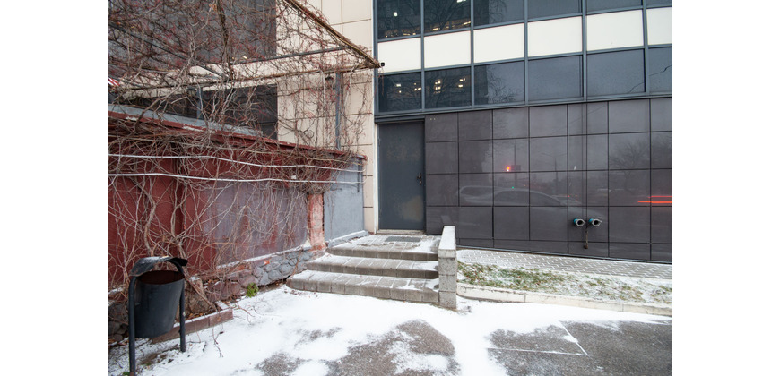 Аренда административных помещений в удобной локации