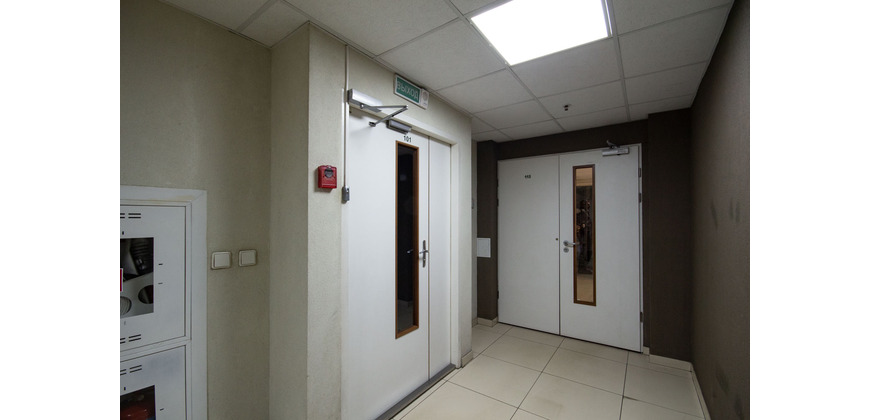 Аренда административных помещений в удобной локации