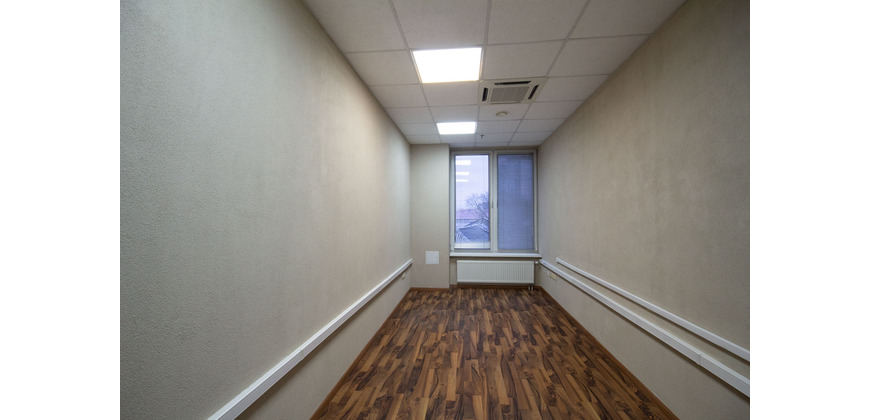 Аренда административных помещений в удобной локации