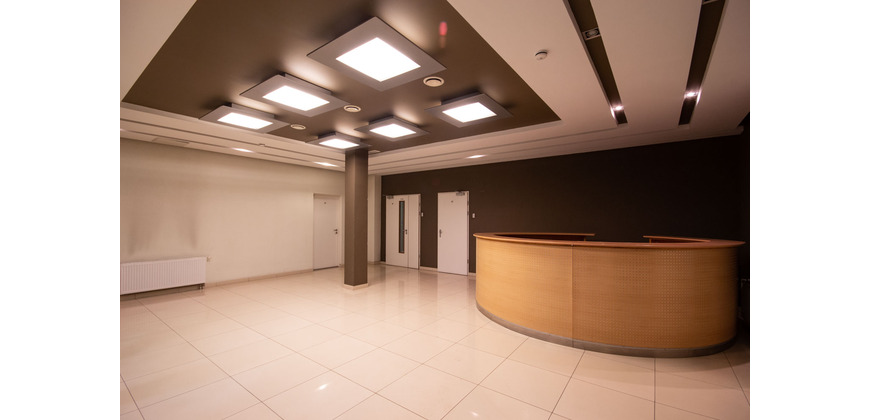 Аренда административных помещений в удобной локации