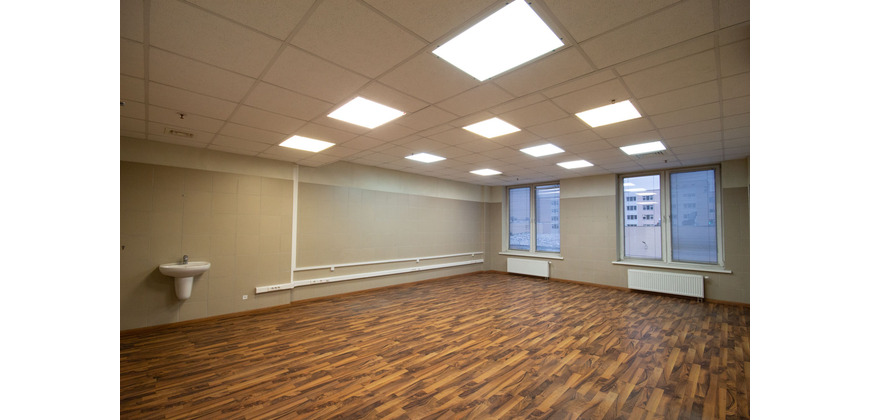 Аренда административных помещений в удобной локации