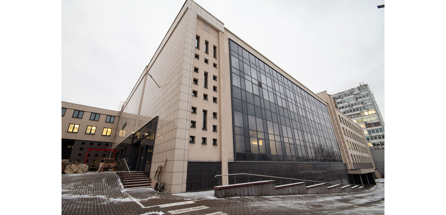 Аренда административных помещений в удобной локации