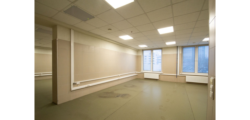 Аренда административных помещений в удобной локации