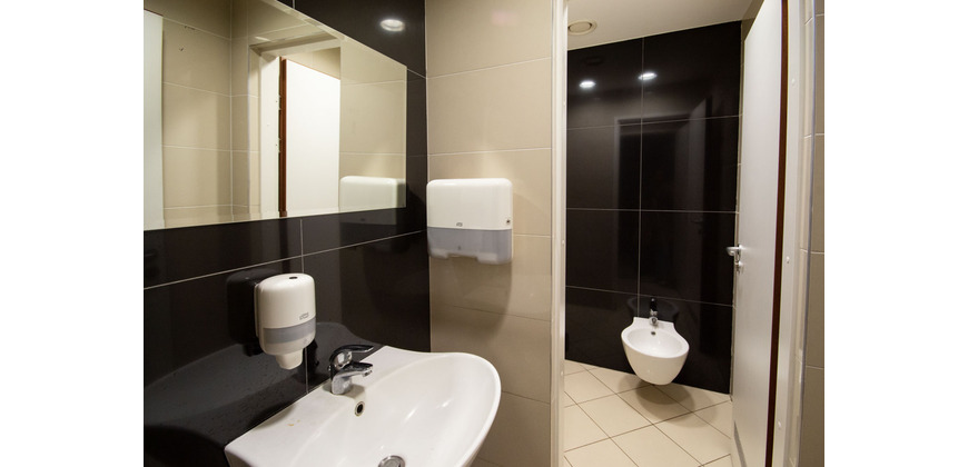 Аренда административных помещений в удобной локации