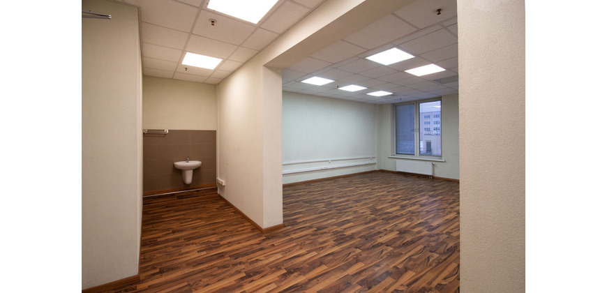 Аренда административных помещений в удобной локации