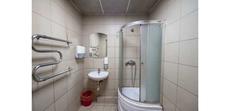 Аренда административных помещений в удобной локации