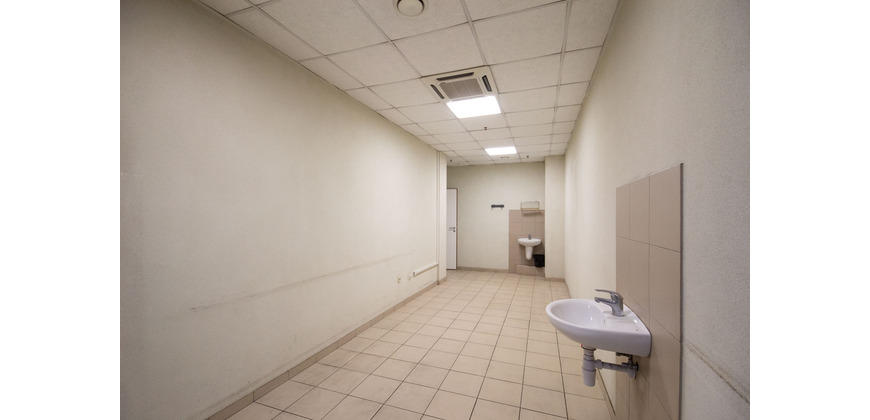 Аренда административных помещений в удобной локации