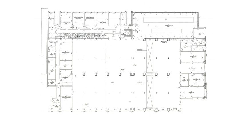 Аренда административных помещений в удобной локации