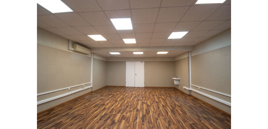 Аренда административных помещений в удобной локации