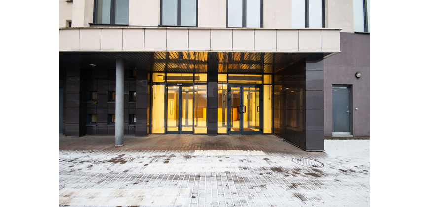 Аренда административных помещений в удобной локации