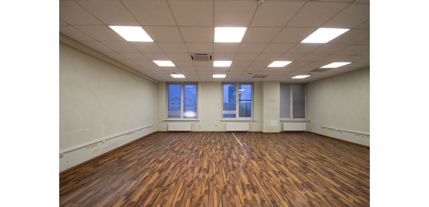 Аренда административных помещений в удобной локации