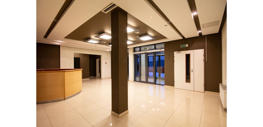 Аренда административных помещений в удобной локации