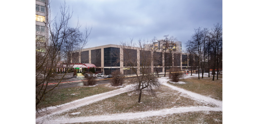 Аренда административных помещений в удобной локации