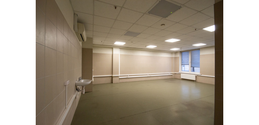 Аренда административных помещений в удобной локации