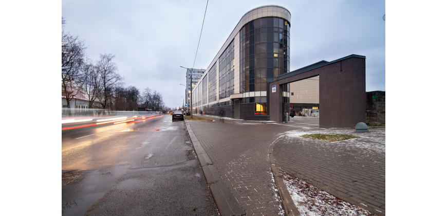 Аренда административных помещений в удобной локации