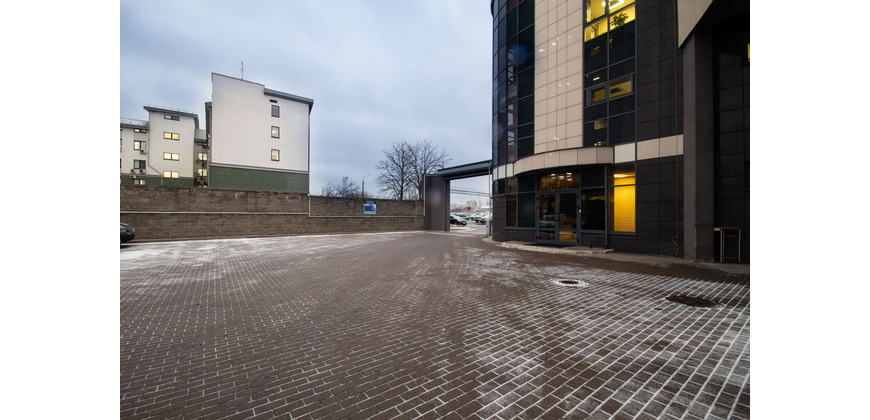 Аренда административных помещений в удобной локации