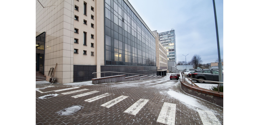 Аренда административных помещений в удобной локации